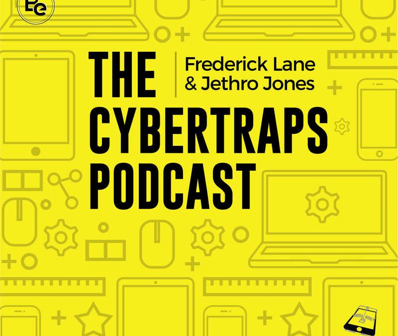 The 2nd Annual Cyber Conference Podcast